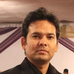 Prashant Kumar Chaturvedi
