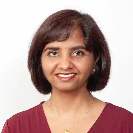 Ritu Sharma Rai