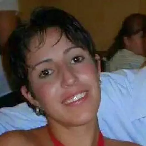 Delia Diaz Escobar
