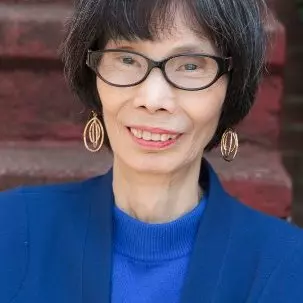 Eileen Hong