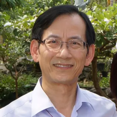 Morris Tsai