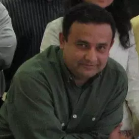 Zafar Hadi