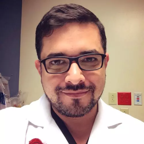 Esteban Lopez, MD, MBA, FAAP