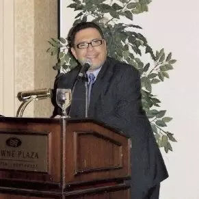 Juan Granados, MBA
