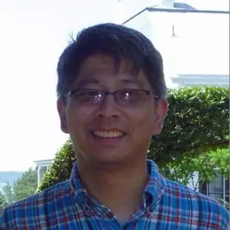 Patrick Feng, CPA