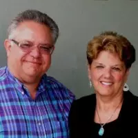 Drs. Larry and Carol Snapp