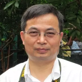 Guoqiang Jiang