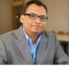 Rasesh Patel, BEngg.,MS,PMP