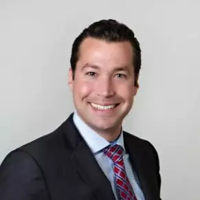 Justin Reckers, CFP®, CDFA™