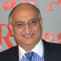 Dr. Rishi S. Raj