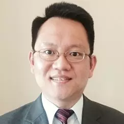 Peter Tsang