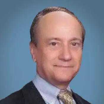 Donald Sabathier