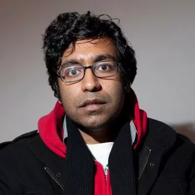 Hari Kondabolu