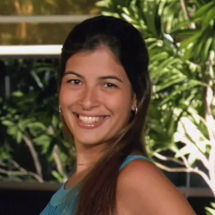 Julia (Liguori Fernandes) Tinoco, Brazilian CPA License (CRC)