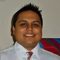 Ravi Patel, MBA