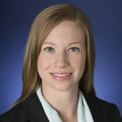 Cindy Jorgensen, MBA Candidate