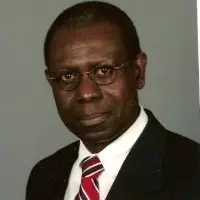 Daniel Y Twumasi