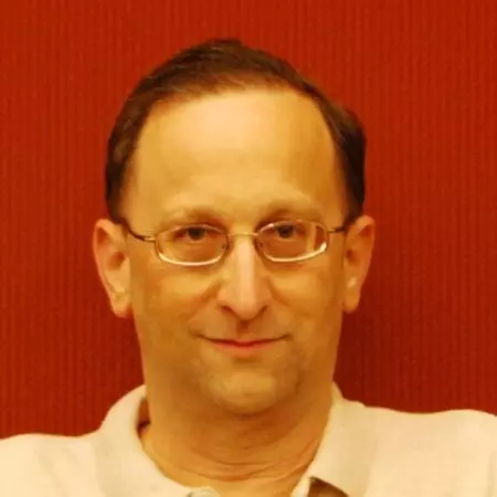 Alan Nagelberg