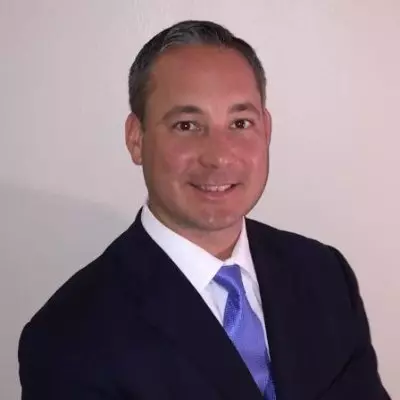 Brian Dethlefsen, CPA