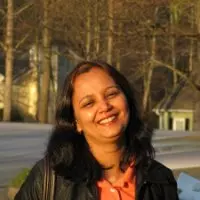 Kalpana Srivastava,CMA