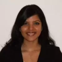 Girina Pandit, MBA & EIT