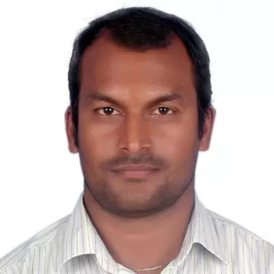 Senthil Kumar M, SFC,PMP®