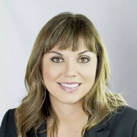 Martha Vazquez