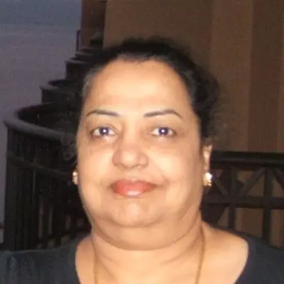 Jayanthi Ramesh
