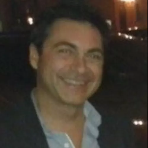 Greg Grigoriadis
