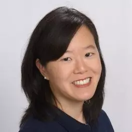 Gail Shen, Ph.D