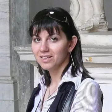 Irina Georgieva