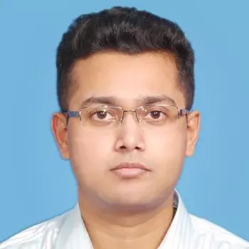 Anirban Saha