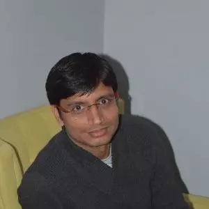 Jairam Kulkarni