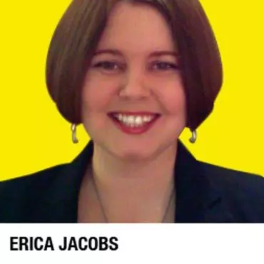 Erica Jacobs