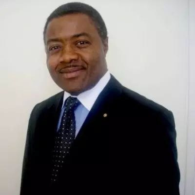 Charles Tamba