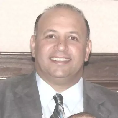 Walid Tanbedawy, PE, MCM