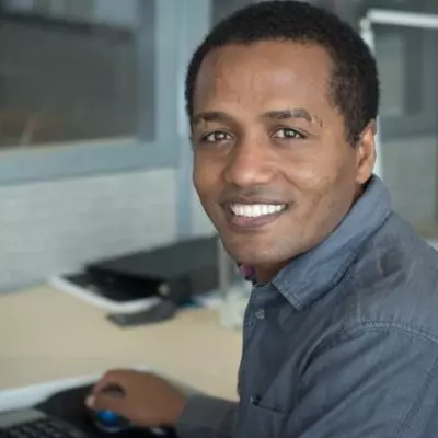 Getachew Abebe Woldie, Ph.D