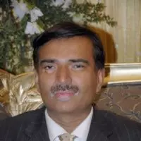 Dr. Mukhtar Masood Rana