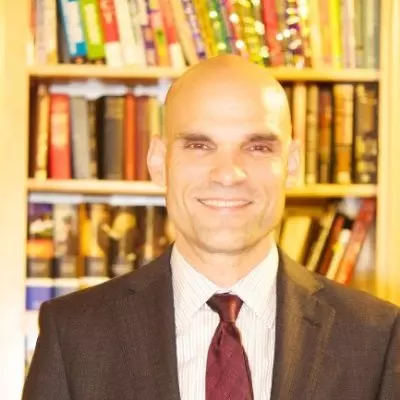 Jon Sturtz, PhD