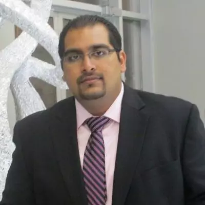 Faraaz Bahmany