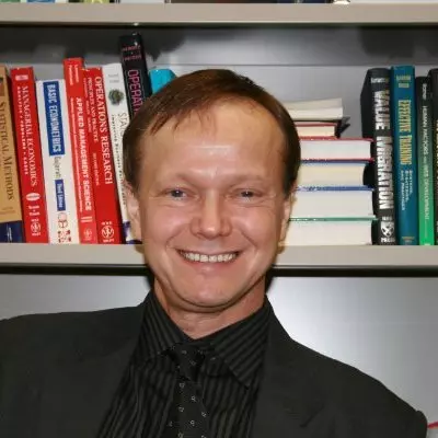Dr. Joseph Jacobsen