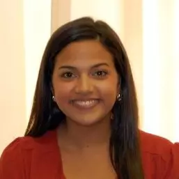 Karen Narayanan