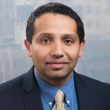 Ramesh Subramaniam, MBA, PMP, CSM