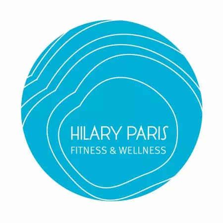 Hilary Paris