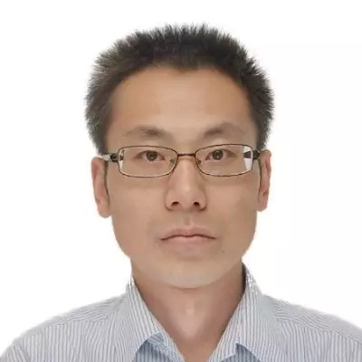 XiaoGuang Liu