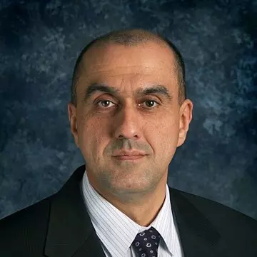 Hamid Moattari