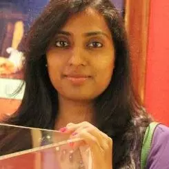Haritha Pokuri Chandrasekara