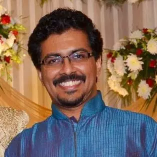 Karthik Ramachandra