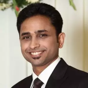 Nikhil Narayanan Lakshminarayanan