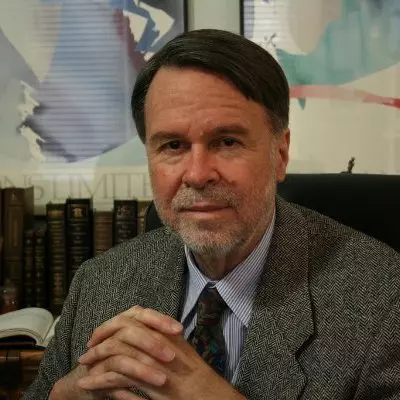 William E. Benet, PhD, PsyD